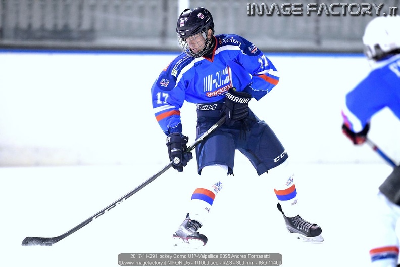 2017-11-29 Hockey Como U17-Valpellice 0095 Andrea Fornasetti.jpg